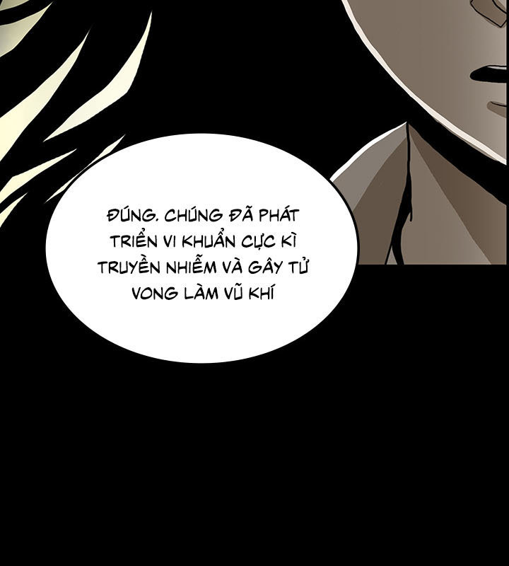 Bệnh Viện Ma Ám Chap 36 - Next Chap 37