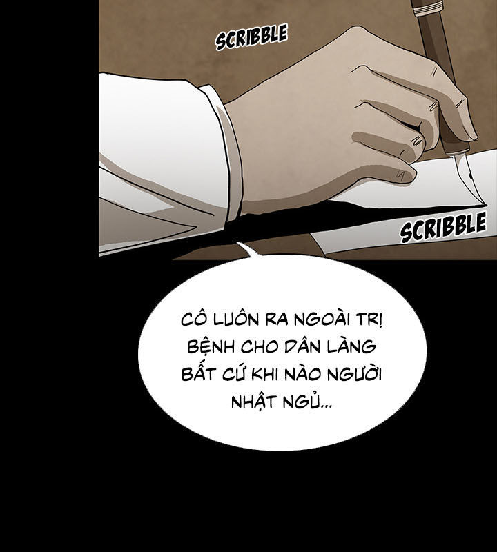 Bệnh Viện Ma Ám Chap 37 - Next Chap 38