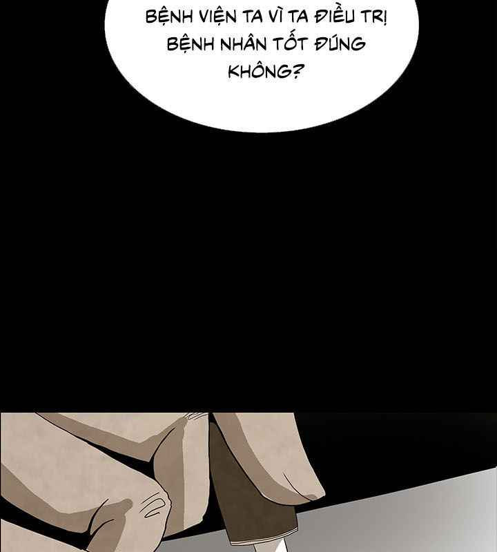 Bệnh Viện Ma Ám Chap 37 - Next Chap 38