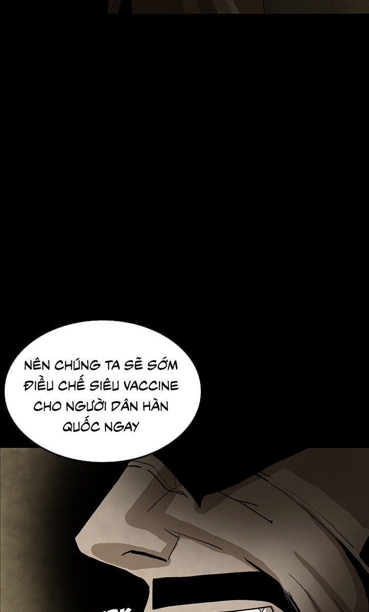 Bệnh Viện Ma Ám Chap 38 - Next Chap 39