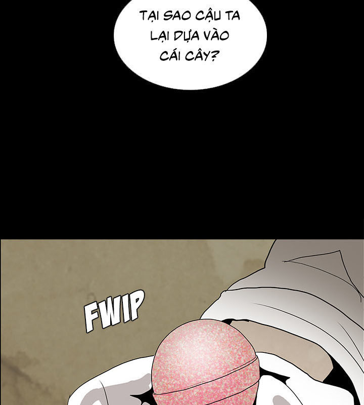 Bệnh Viện Ma Ám Chap 38 - Next Chap 39