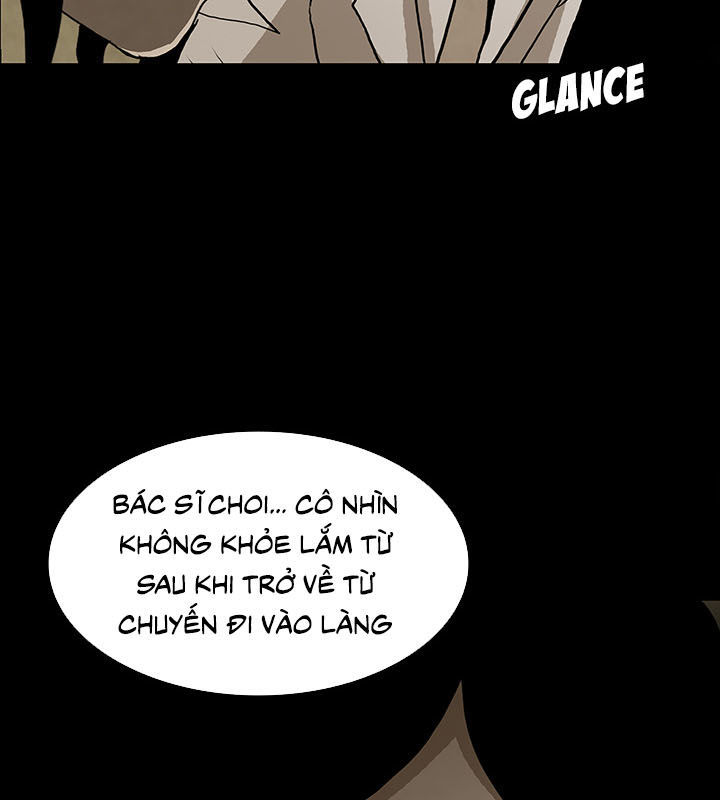 Bệnh Viện Ma Ám Chap 39 - Next Chap 40