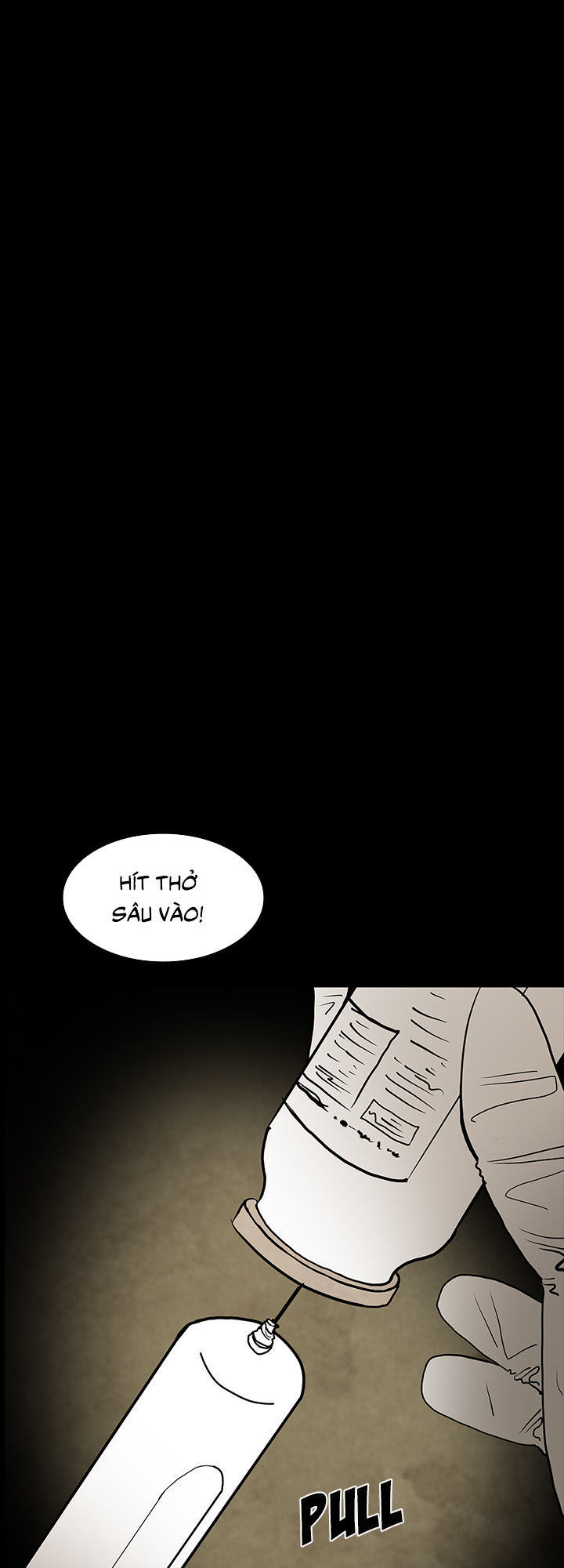 Bệnh Viện Ma Ám Chap 39 - Next Chap 40