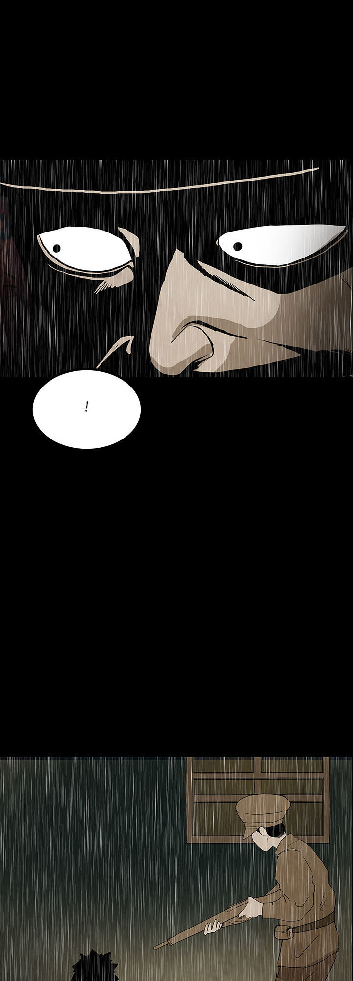 Bệnh Viện Ma Ám Chap 41 - Next Chap 42