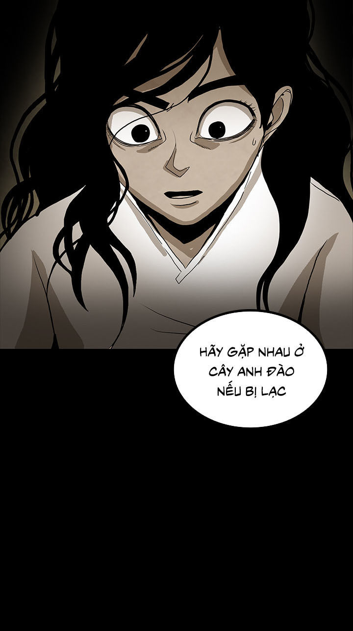 Bệnh Viện Ma Ám Chap 41 - Next Chap 42