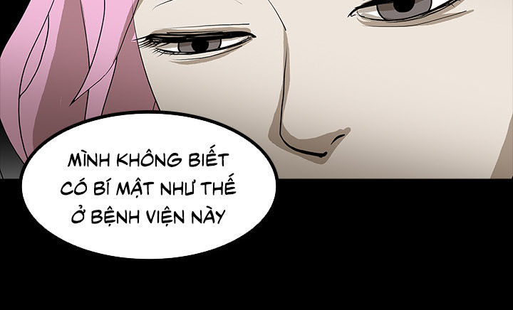 Bệnh Viện Ma Ám Chap 42 - Next Chap 43