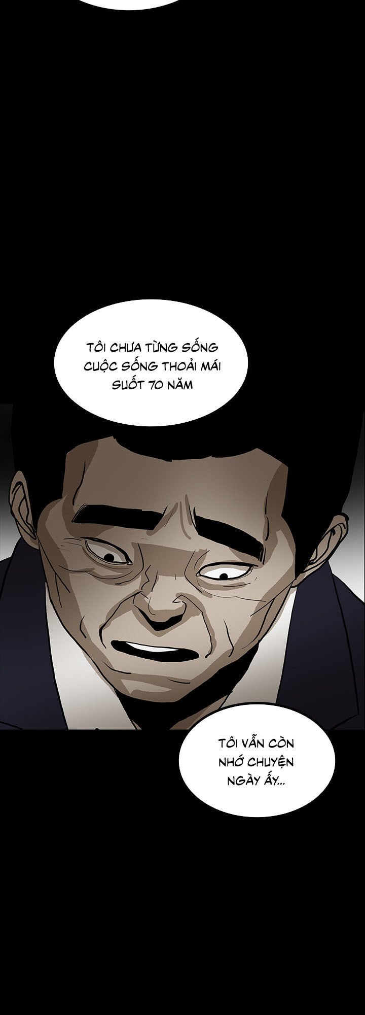 Bệnh Viện Ma Ám Chap 44 - Next Chap 45