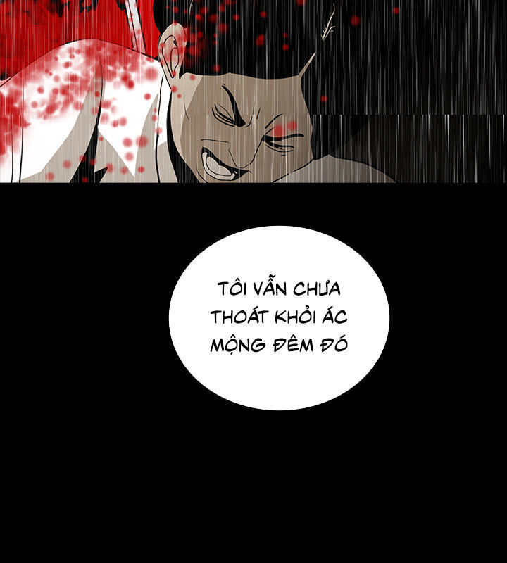 Bệnh Viện Ma Ám Chap 44 - Next Chap 45