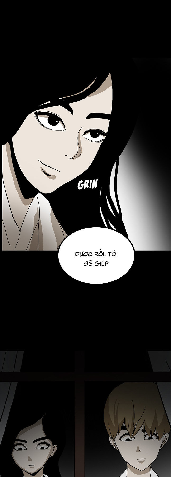 Bệnh Viện Ma Ám Chap 44 - Next Chap 45