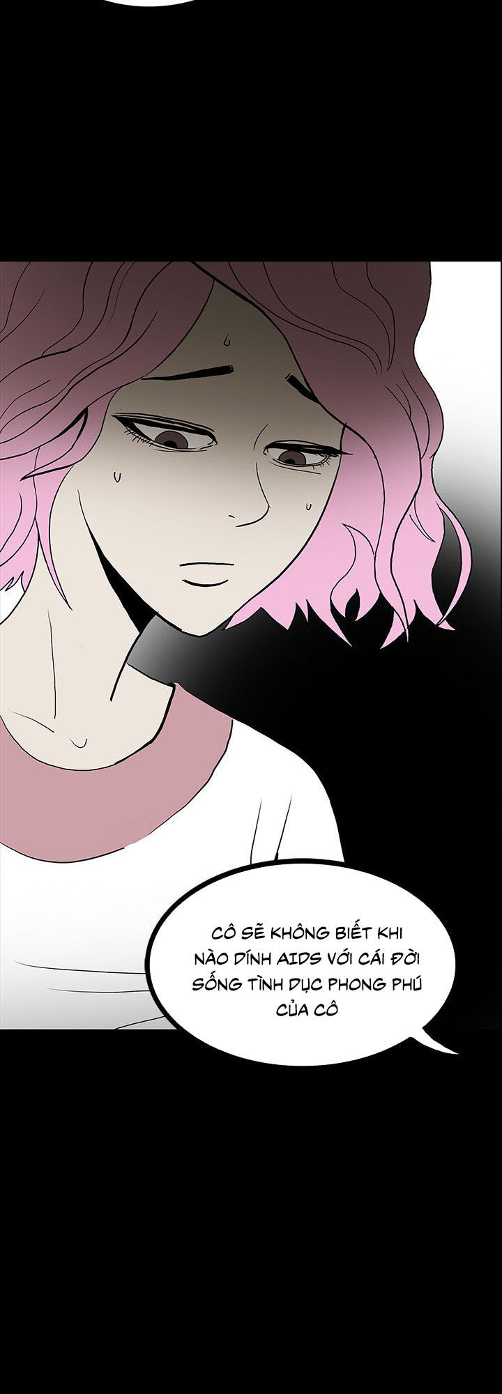 Bệnh Viện Ma Ám Chap 46 - Next Chap 47