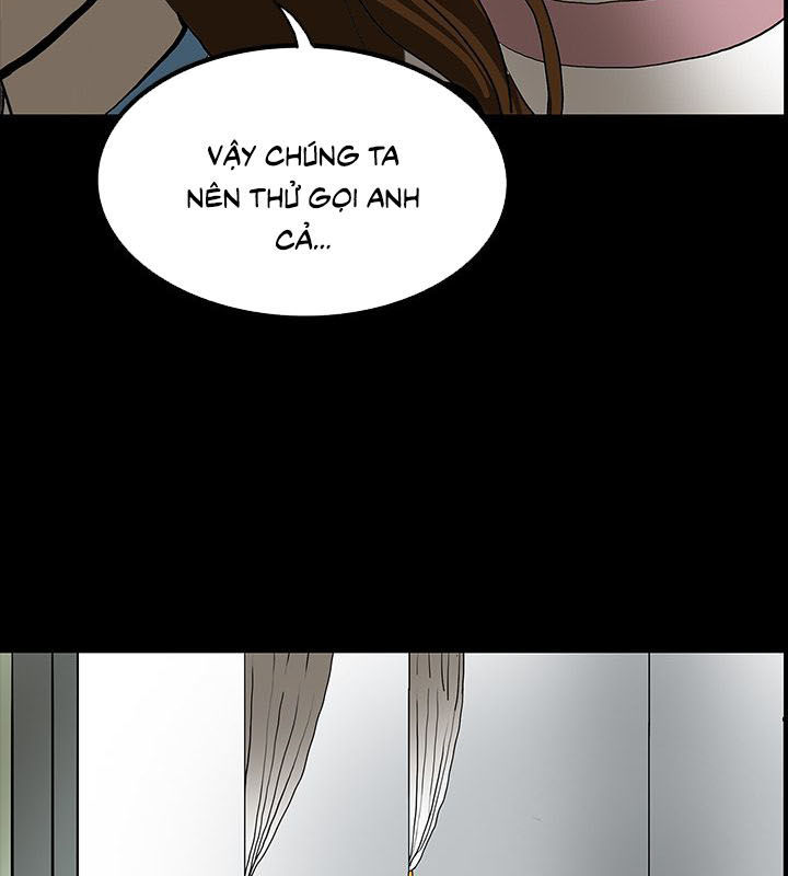 Bệnh Viện Ma Ám Chap 46 - Next Chap 47