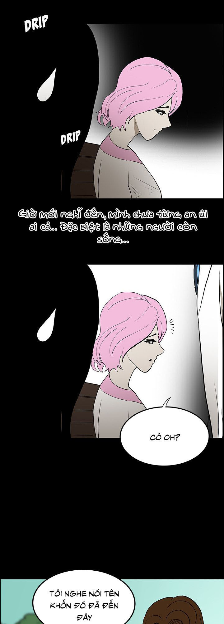 Bệnh Viện Ma Ám Chap 46 - Next Chap 47