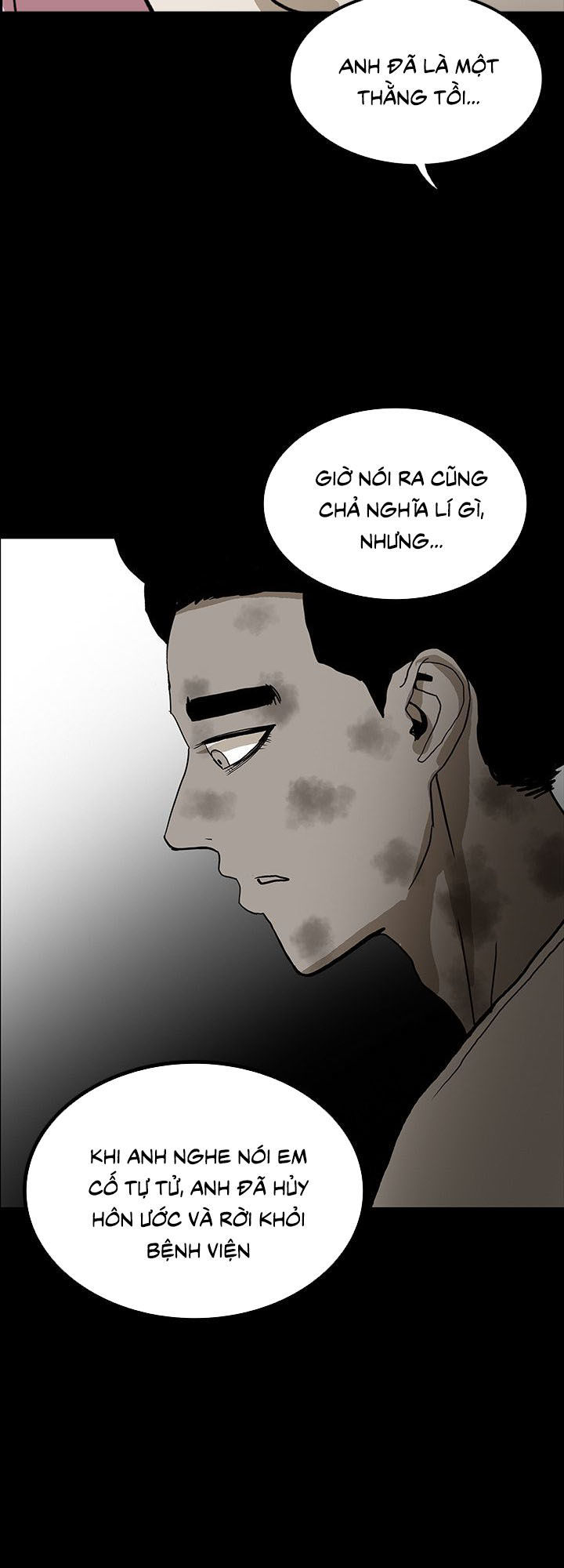 Bệnh Viện Ma Ám Chap 47 - Next Chap 48