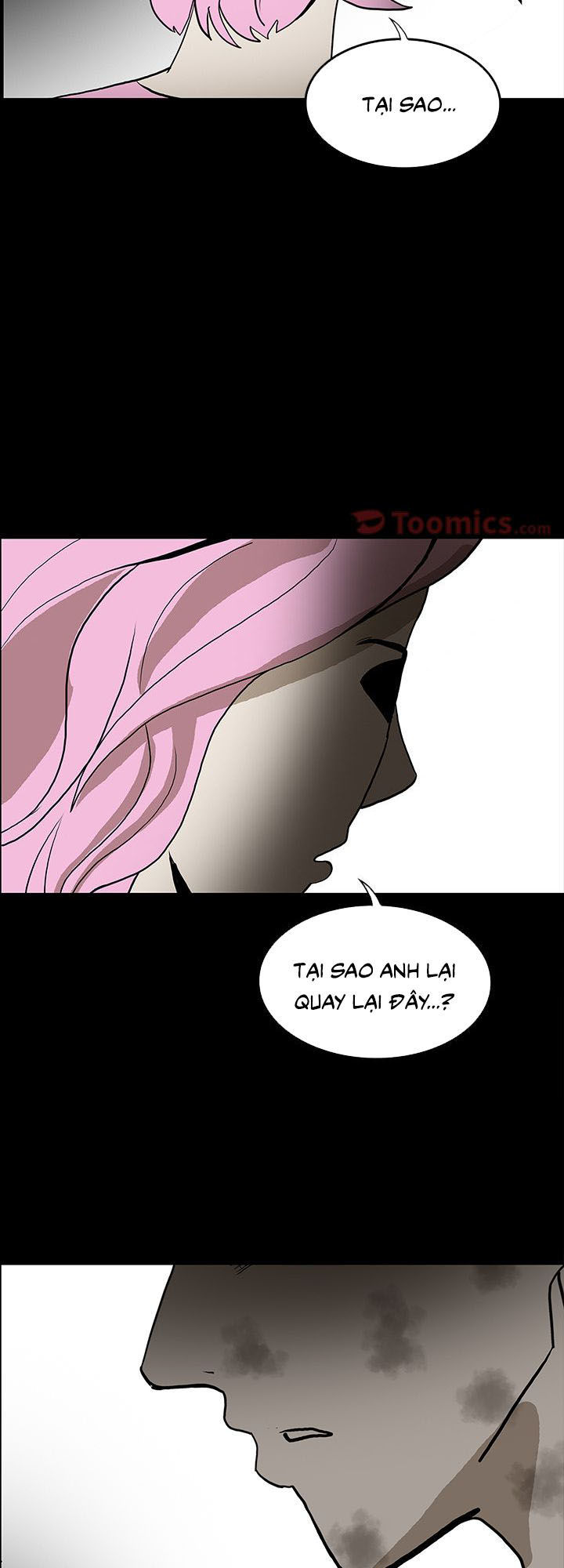 Bệnh Viện Ma Ám Chap 47 - Next Chap 48