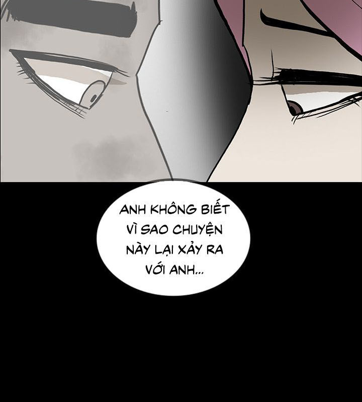 Bệnh Viện Ma Ám Chap 47 - Next Chap 48