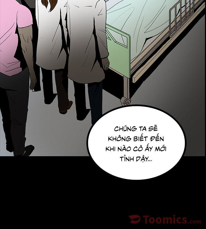 Bệnh Viện Ma Ám Chap 48 - Next Chap 49