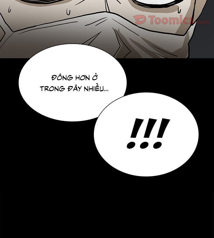 Bệnh Viện Ma Ám Chap 49 - Next Chap 50