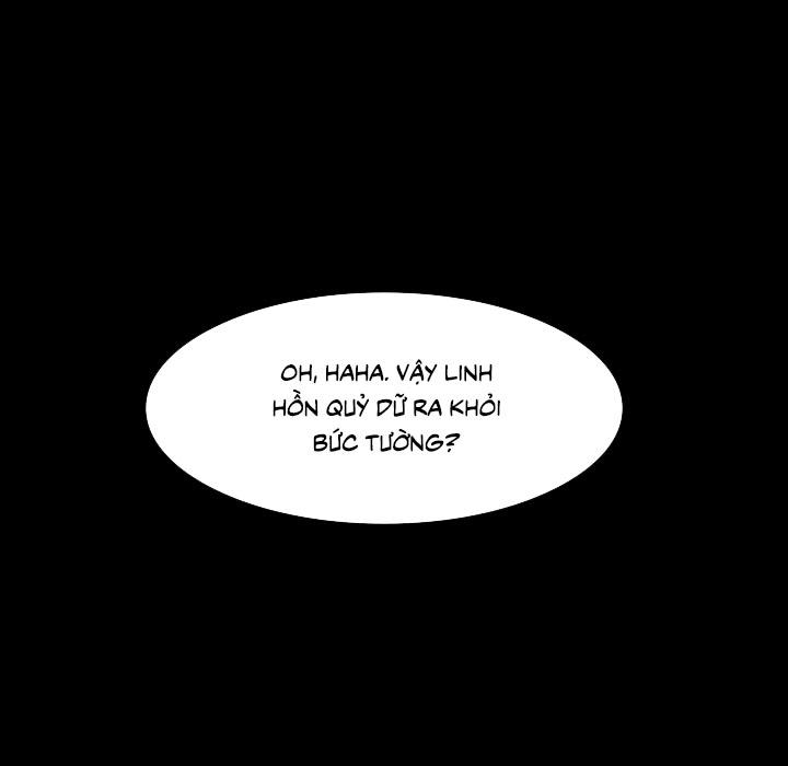 Bệnh Viện Ma Ám Chap 30 - Next Chap 31