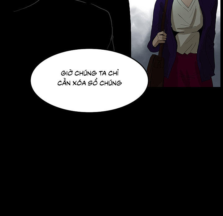 Bệnh Viện Ma Ám Chap 30 - Next Chap 31