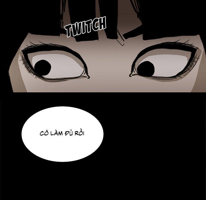 Bệnh Viện Ma Ám Chap 30 - Next Chap 31