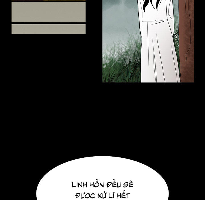 Bệnh Viện Ma Ám Chap 30 - Next Chap 31