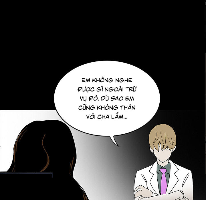 Bệnh Viện Ma Ám Chap 30 - Next Chap 31