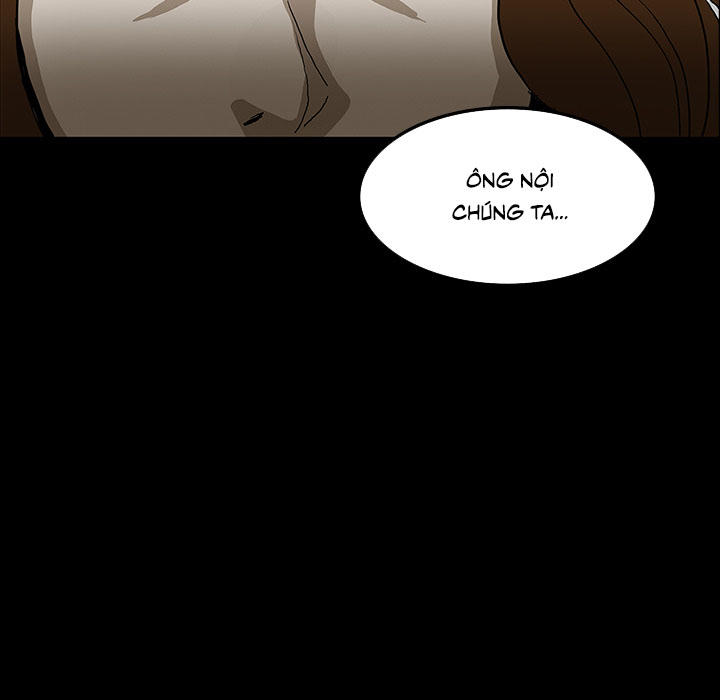 Bệnh Viện Ma Ám Chap 30 - Next Chap 31