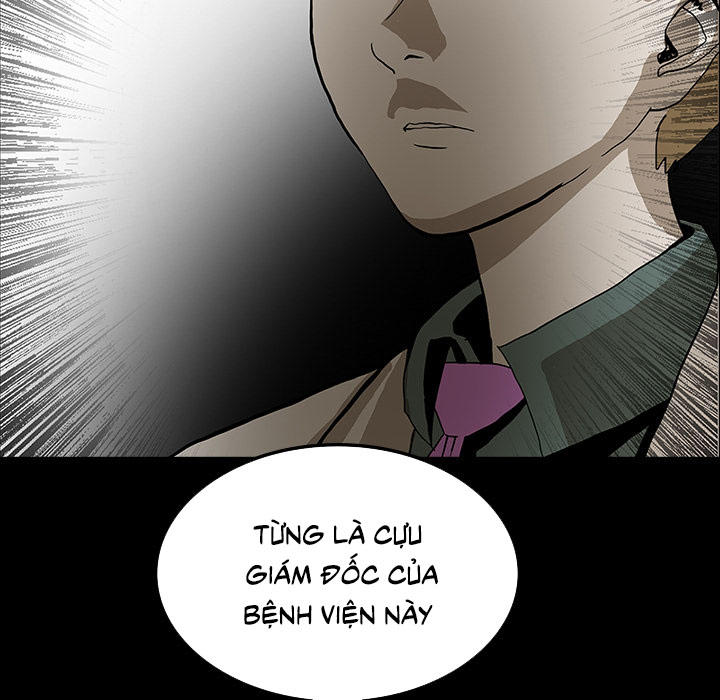 Bệnh Viện Ma Ám Chap 30 - Next Chap 31