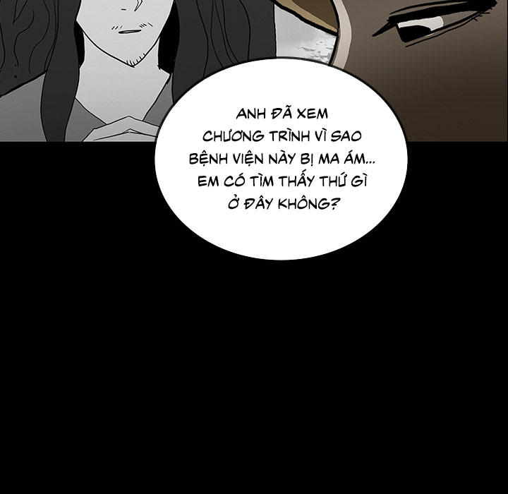 Bệnh Viện Ma Ám Chap 30 - Next Chap 31