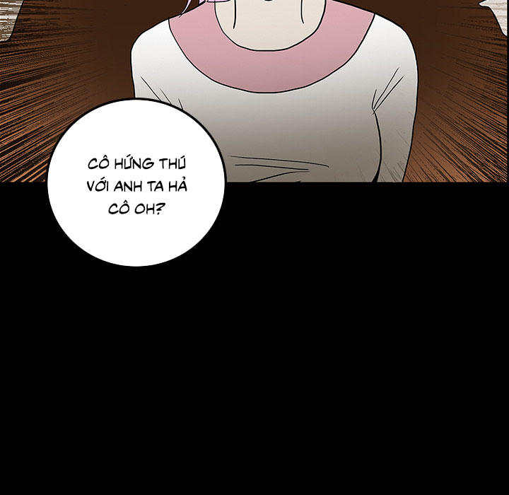 Bệnh Viện Ma Ám Chap 30 - Next Chap 31