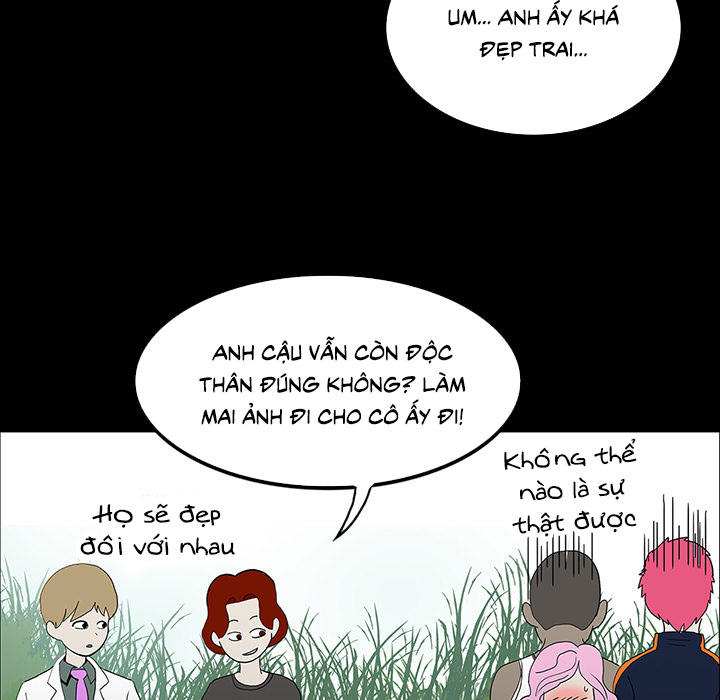 Bệnh Viện Ma Ám Chap 30 - Next Chap 31