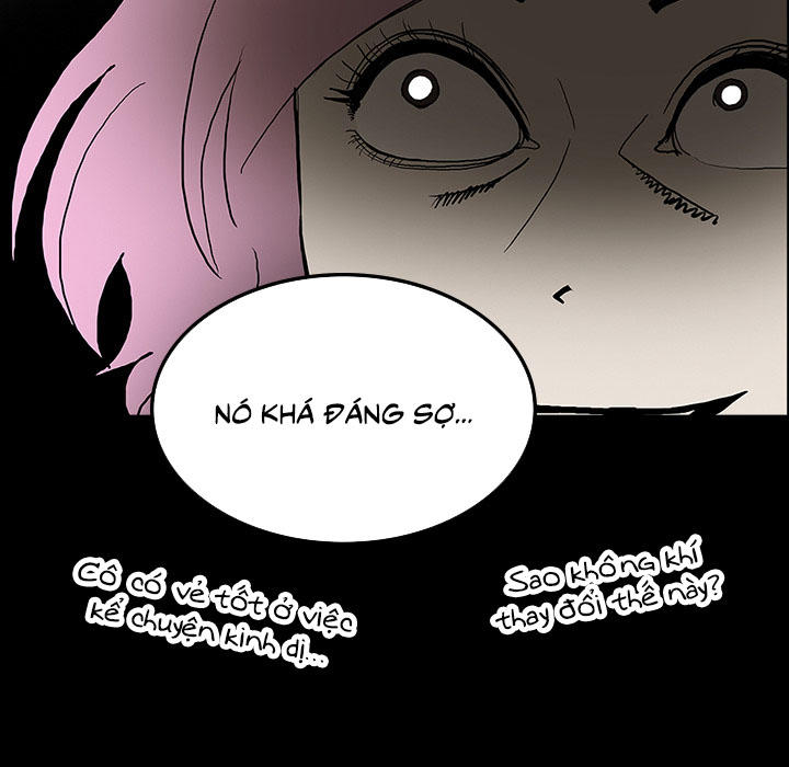 Bệnh Viện Ma Ám Chap 30 - Next Chap 31