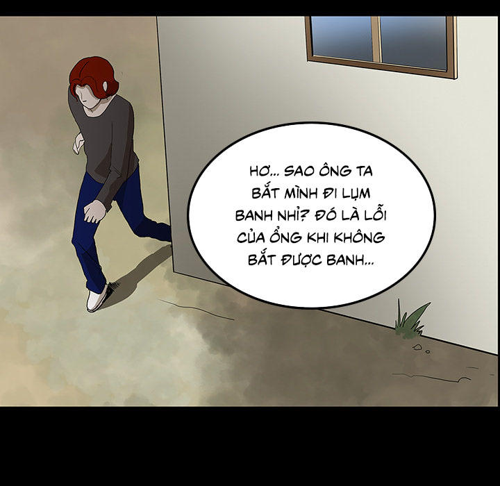 Bệnh Viện Ma Ám Chap 30 - Next Chap 31