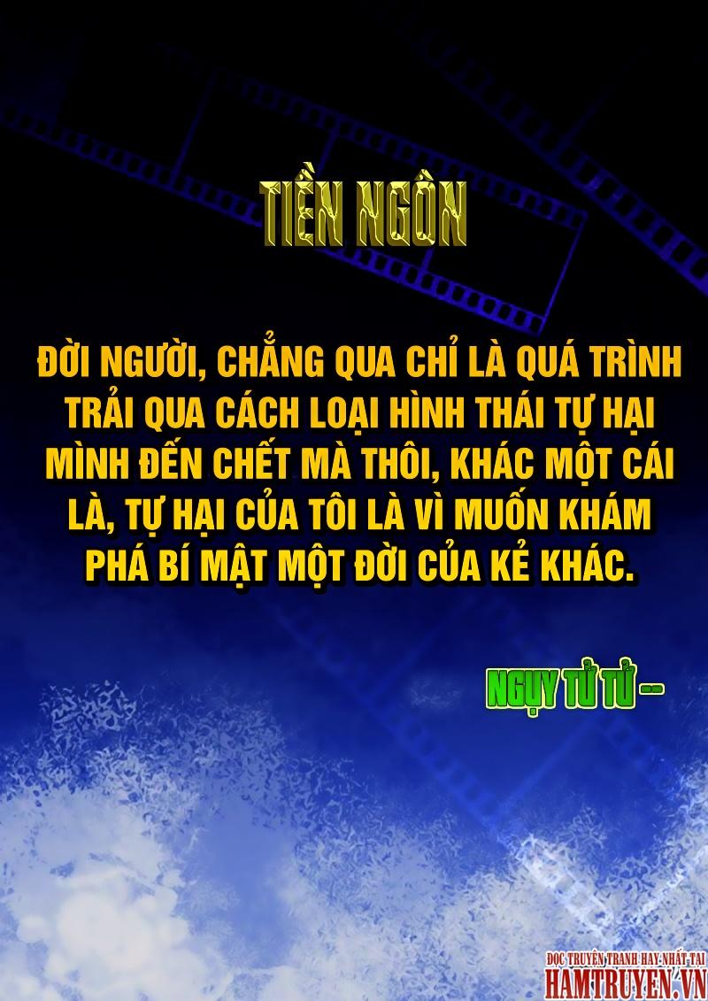 Tử Vong Hồi 2 - Trang 1