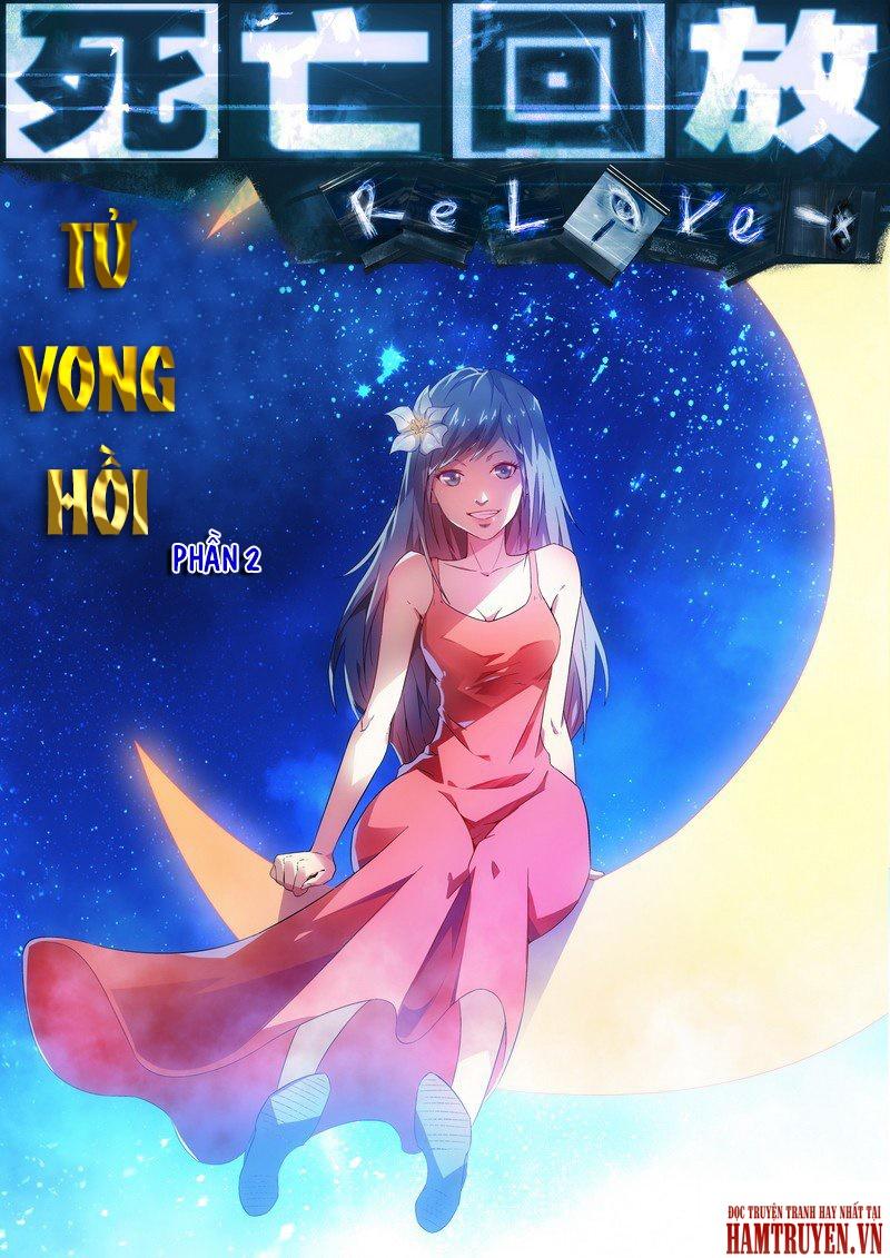 Tử Vong Hồi 2 - Trang 1