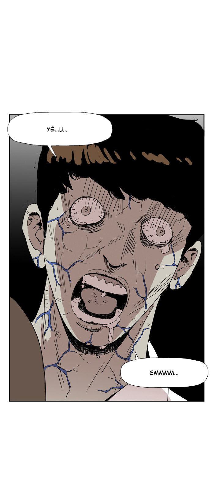 Con Gái Tôi Là Zombie Chap 20 - Next Chap 21