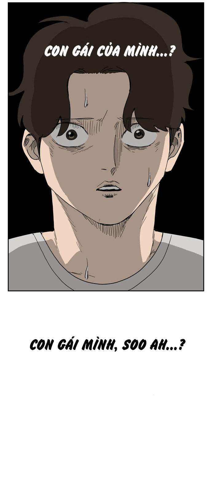 Con Gái Tôi Là Zombie Chap 5 - Next Chap 6