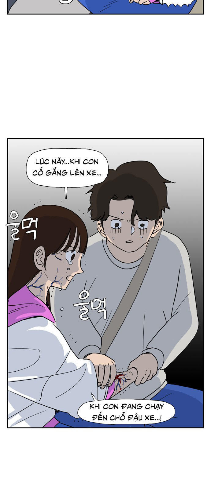 Con Gái Tôi Là Zombie Chap 5 - Next Chap 6