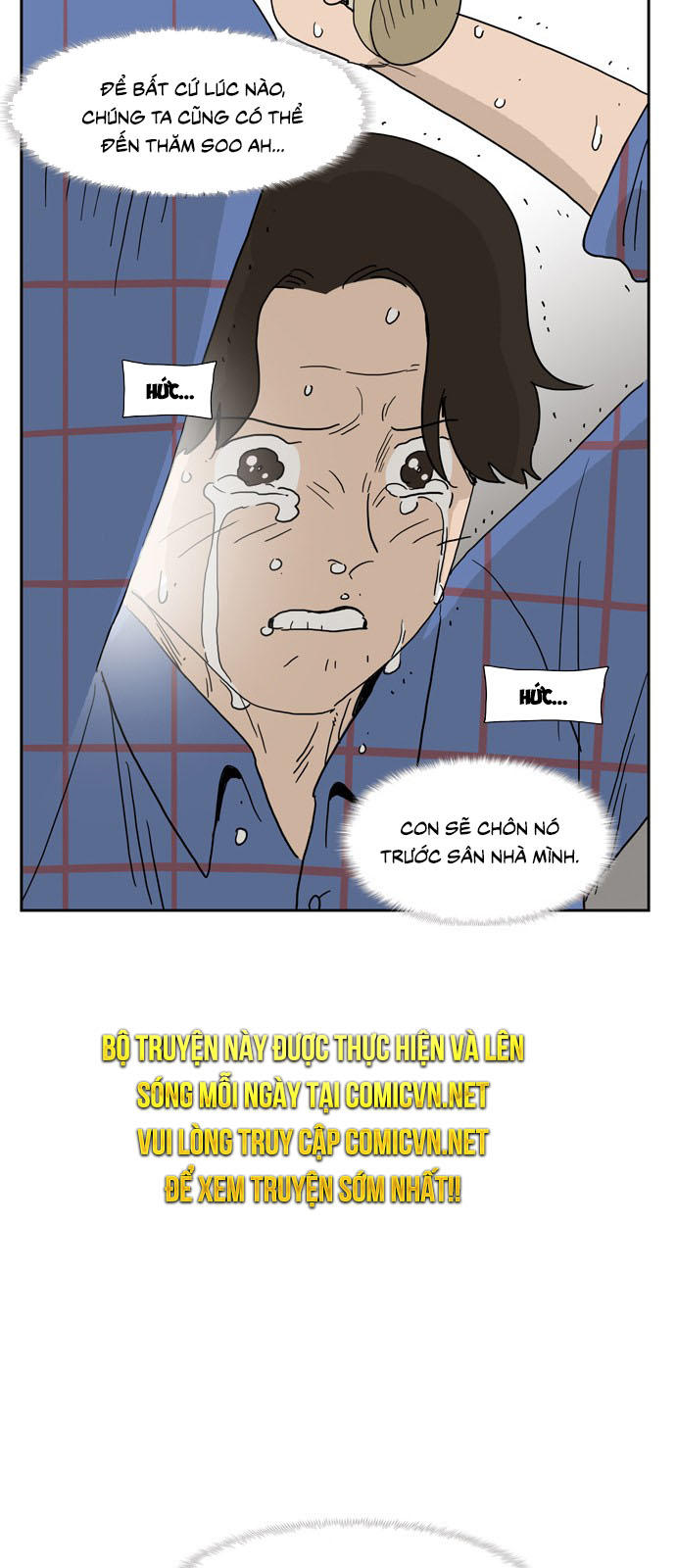 Con Gái Tôi Là Zombie Chap 8 - Next Chap 9