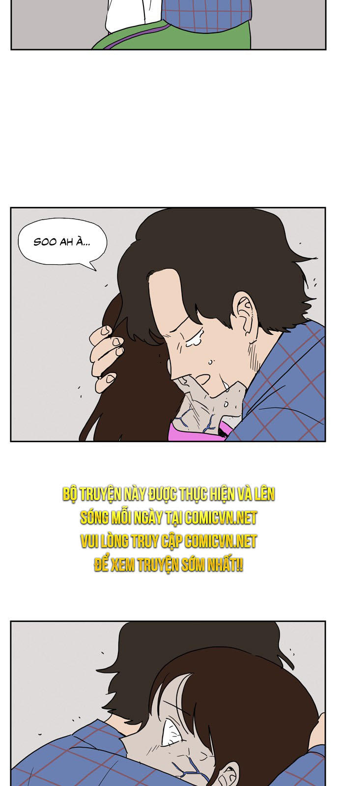 Con Gái Tôi Là Zombie Chap 8 - Next Chap 9