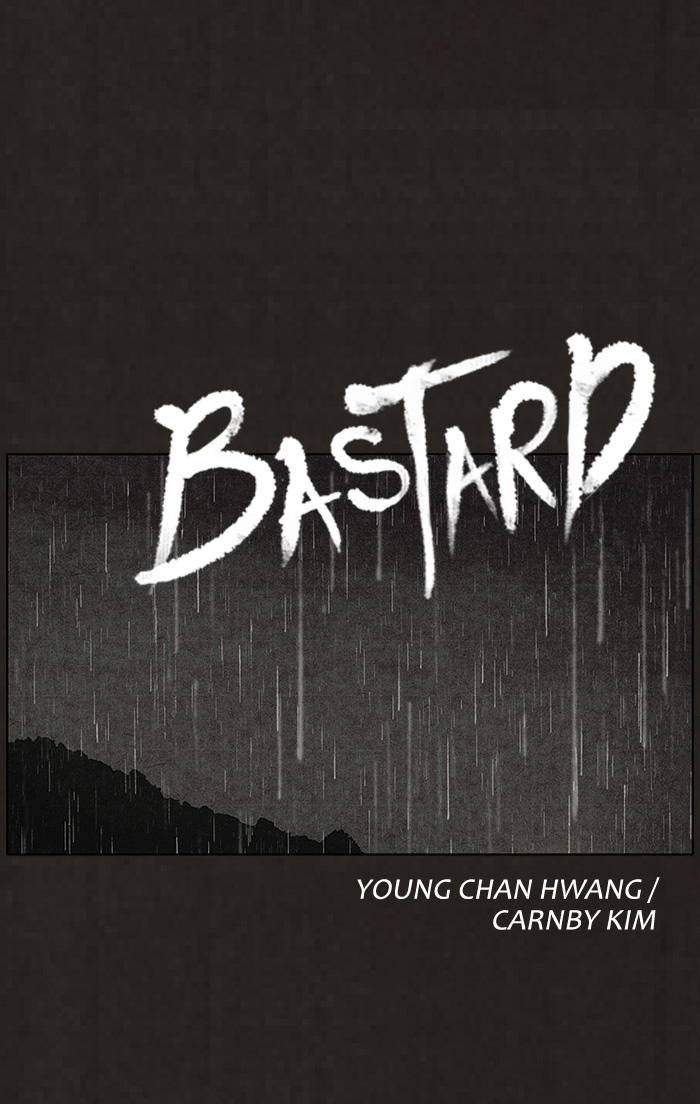 Bastard - Đứa Con Của Quỷ - Trang 1