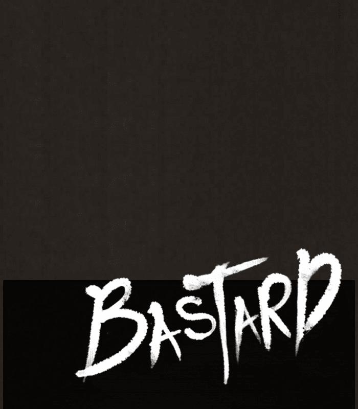 Bastard - Đứa Con Của Quỷ - Trang 1