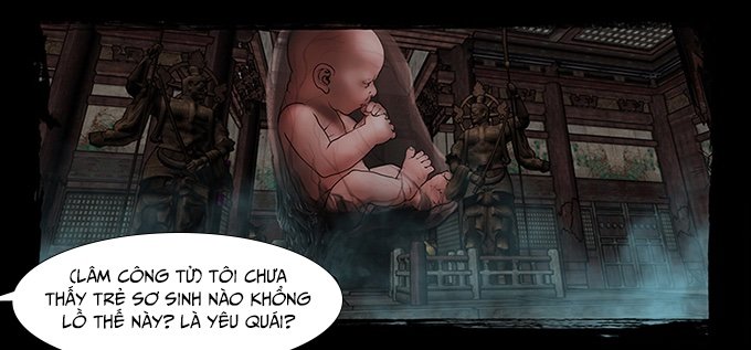 Đạo Môn Quỷ Sai Chap 2 - Next Chap 3