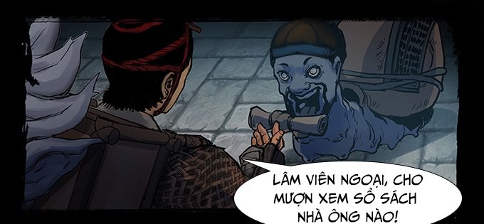 Đạo Môn Quỷ Sai Chap 2 - Next Chap 3