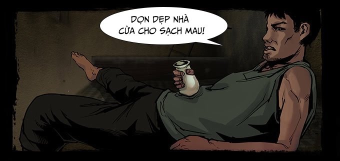 Đạo Môn Quỷ Sai Chap 3 - Next Chap 4