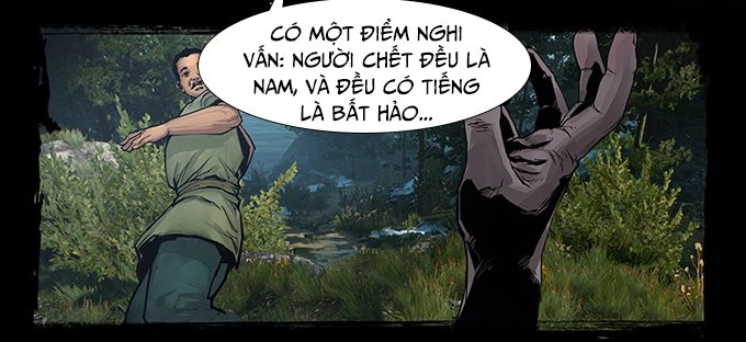 Đạo Môn Quỷ Sai Chap 4 - Next Chap 5