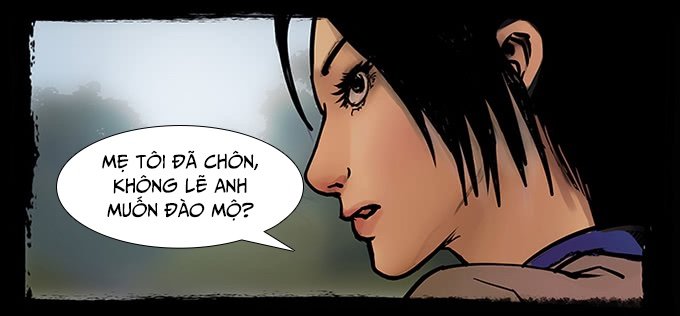 Đạo Môn Quỷ Sai Chap 4 - Next Chap 5