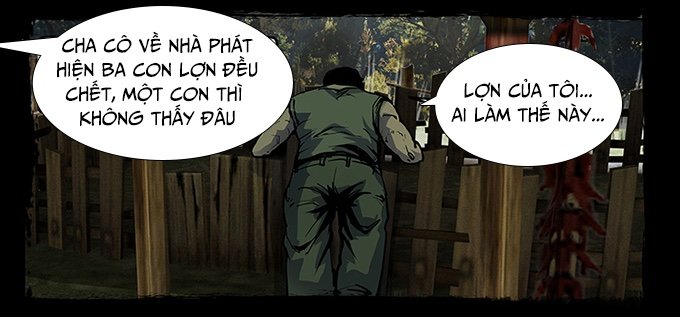 Đạo Môn Quỷ Sai Chap 4 - Next Chap 5