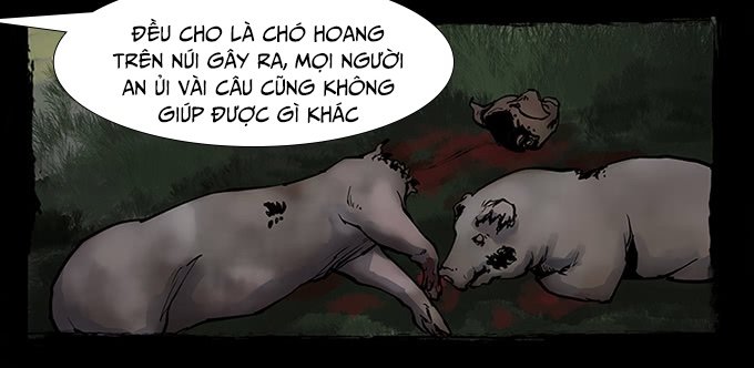 Đạo Môn Quỷ Sai Chap 4 - Next Chap 5