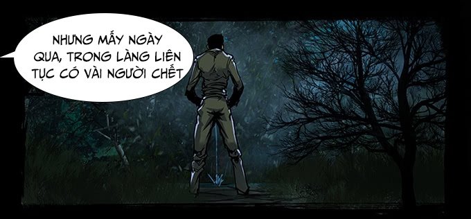 Đạo Môn Quỷ Sai Chap 4 - Next Chap 5